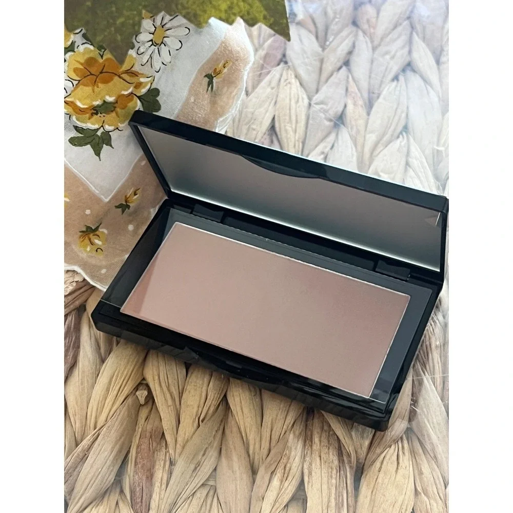 Just Ximena The Bronzer Luna Bright Powder Bronzer 8.5g Cruelty‎ Free New